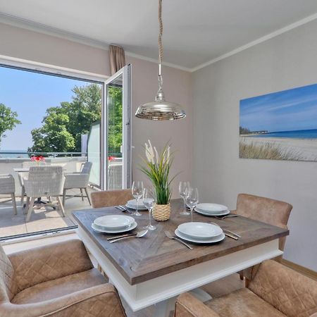 Baltischer Hof Apartment 45 Boltenhagen  Eksteriør bilde