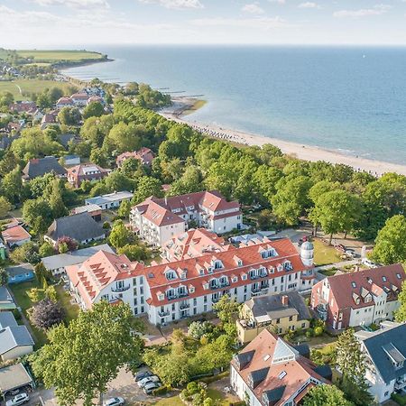 Baltischer Hof Apartment 45 Boltenhagen  Eksteriør bilde