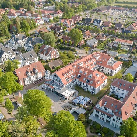 Baltischer Hof Apartment 45 Boltenhagen  Eksteriør bilde