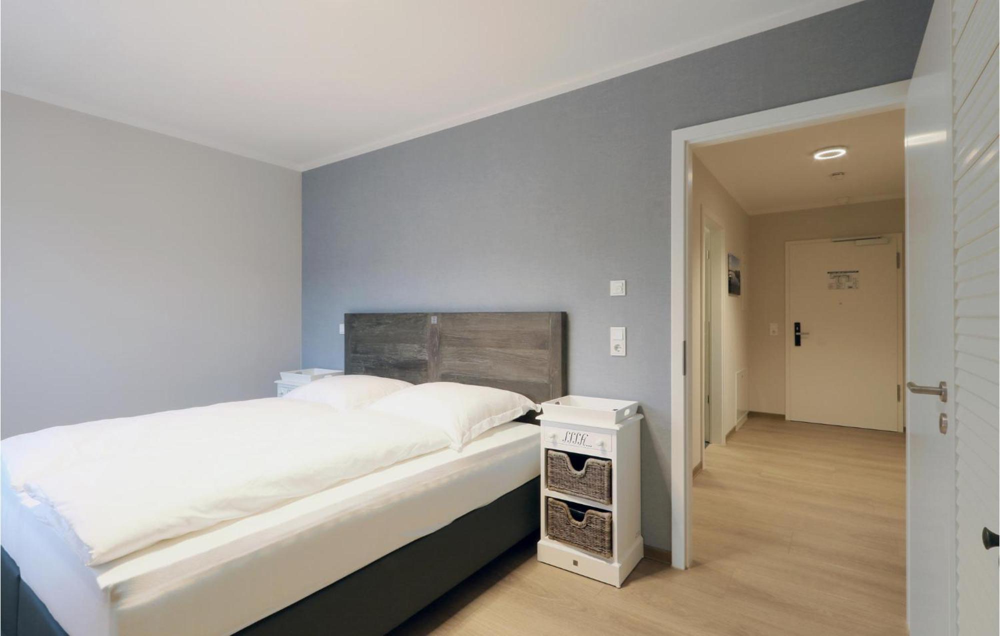 Baltischer Hof Apartment 45 Boltenhagen  Eksteriør bilde