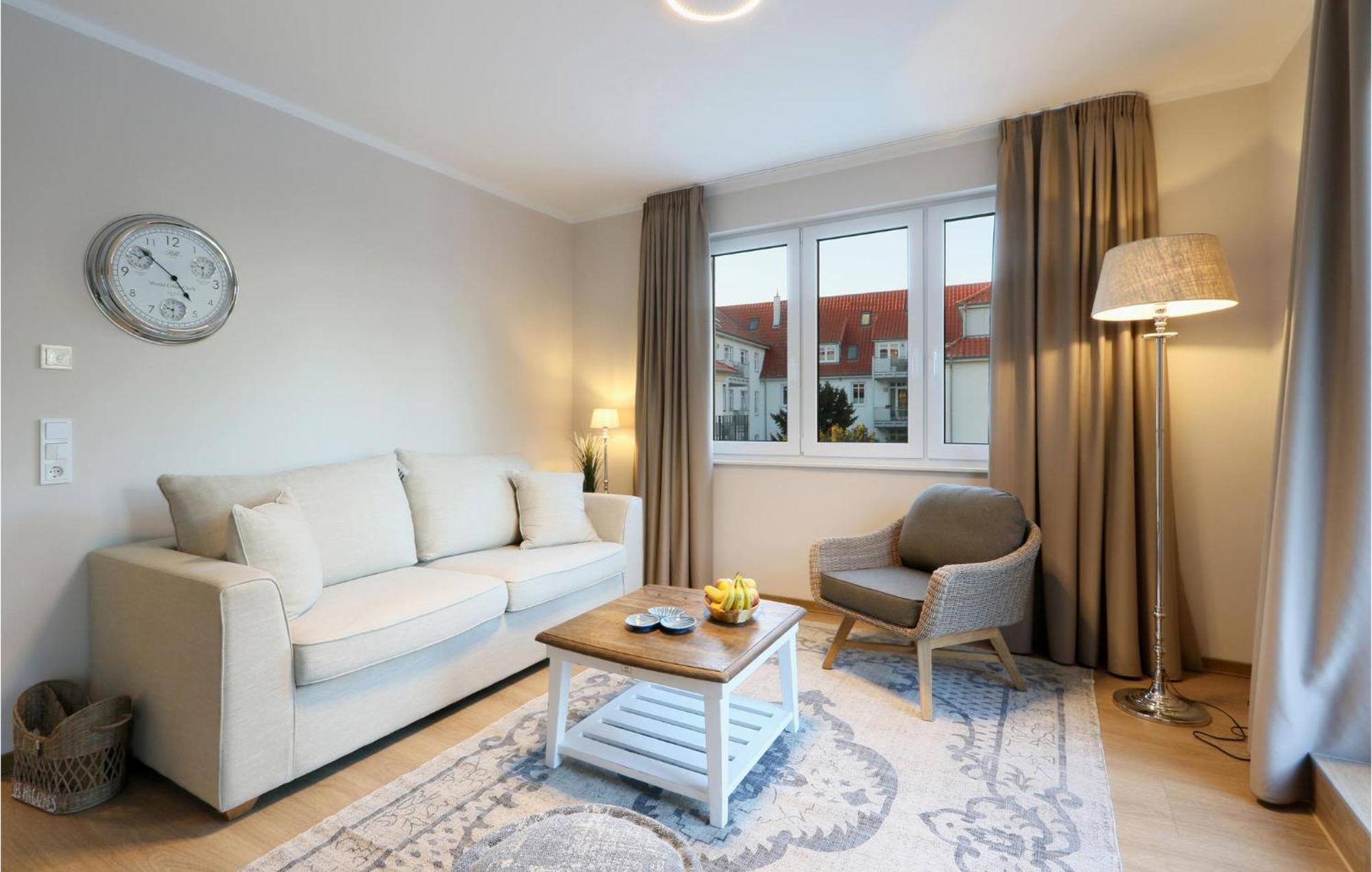 Baltischer Hof Apartment 45 Boltenhagen  Eksteriør bilde