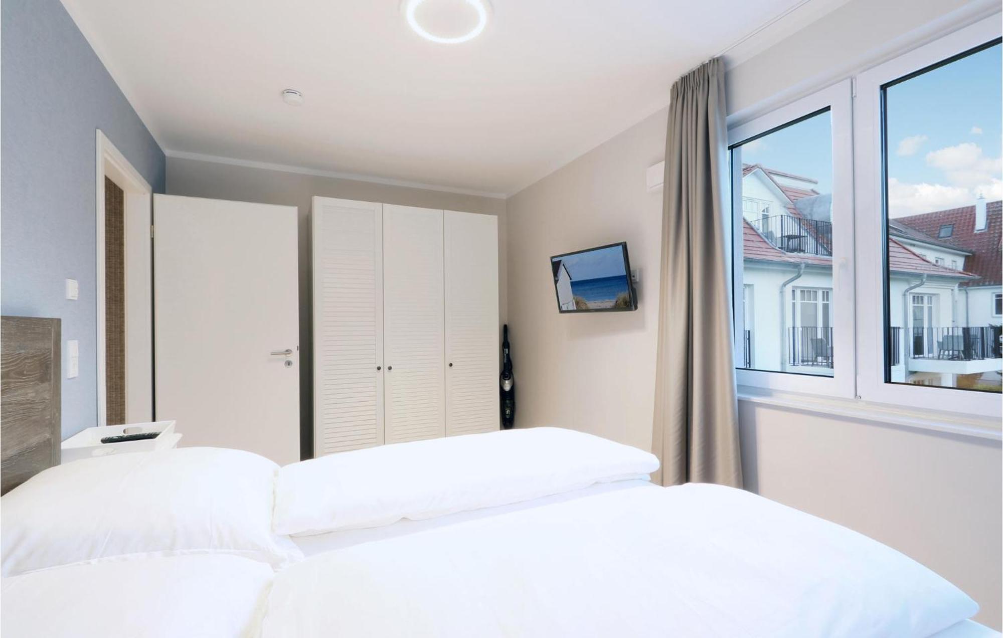 Baltischer Hof Apartment 45 Boltenhagen  Eksteriør bilde