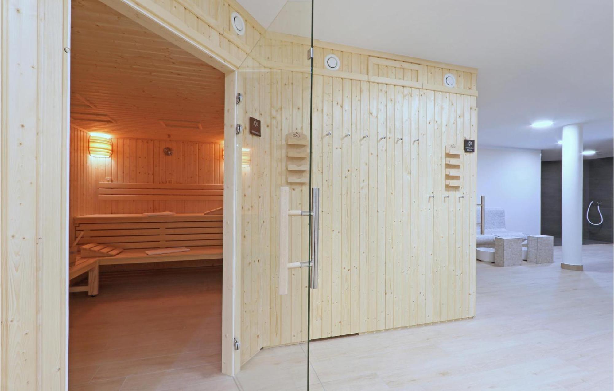 Baltischer Hof Apartment 45 Boltenhagen  Eksteriør bilde