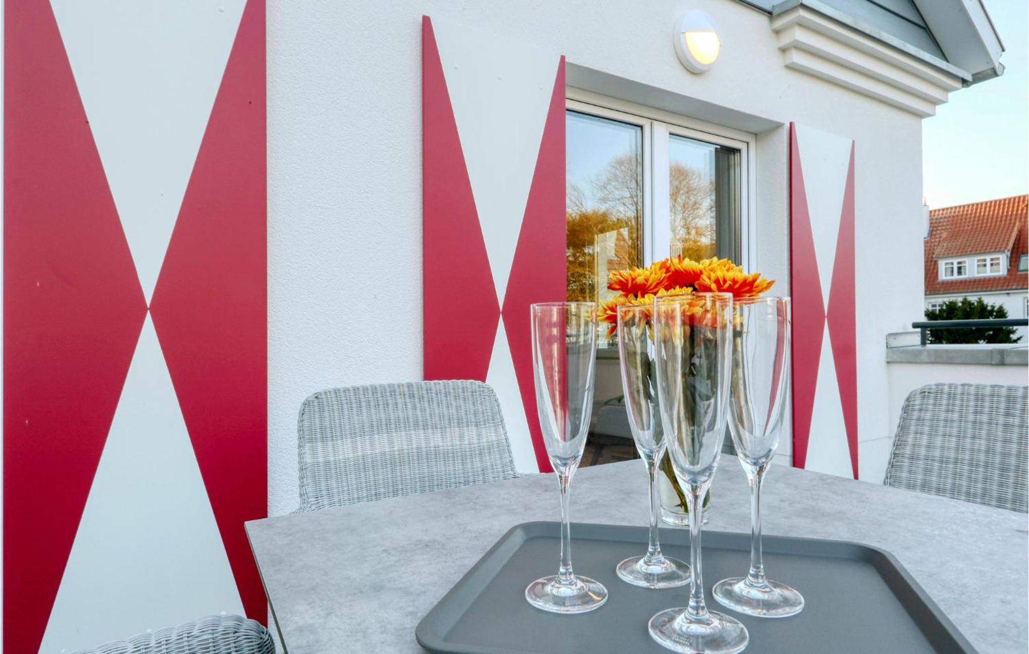 Baltischer Hof Apartment 45 Boltenhagen  Eksteriør bilde