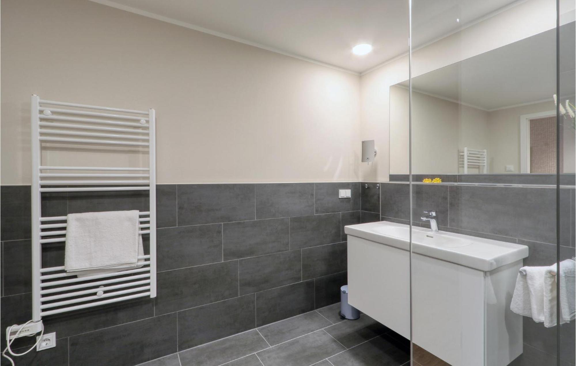 Baltischer Hof Apartment 45 Boltenhagen  Eksteriør bilde