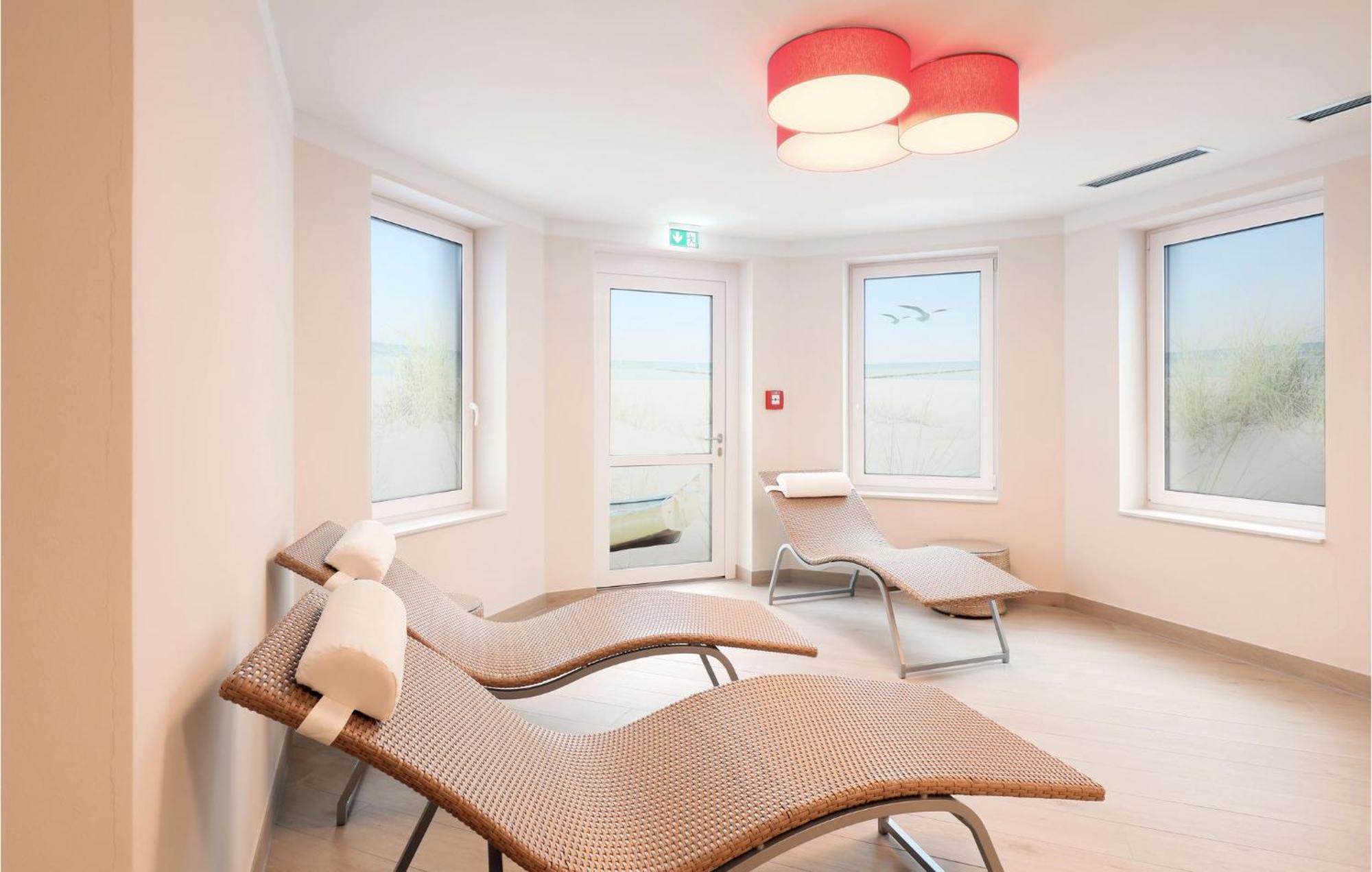Baltischer Hof Apartment 45 Boltenhagen  Eksteriør bilde