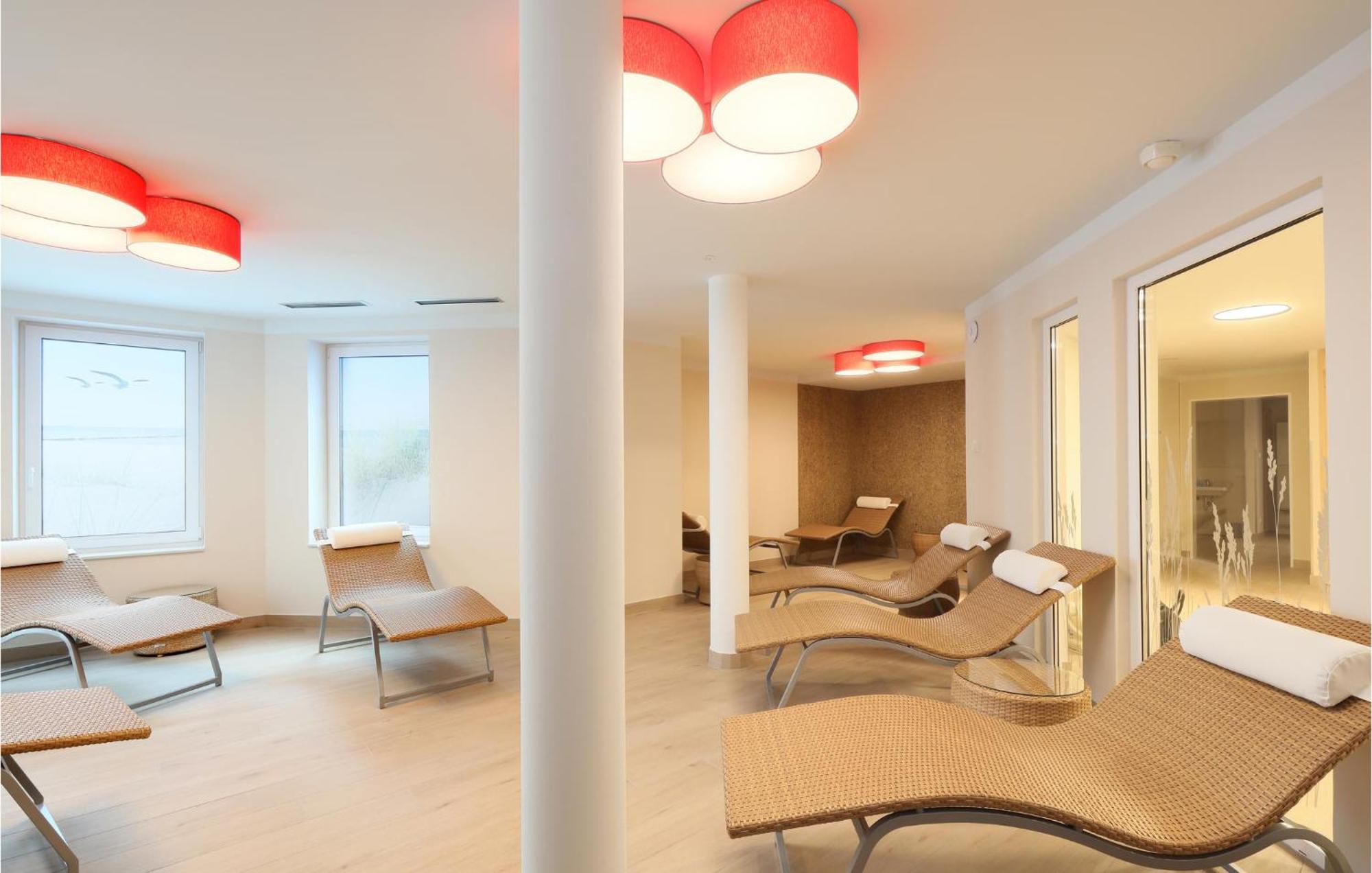 Baltischer Hof Apartment 45 Boltenhagen  Eksteriør bilde